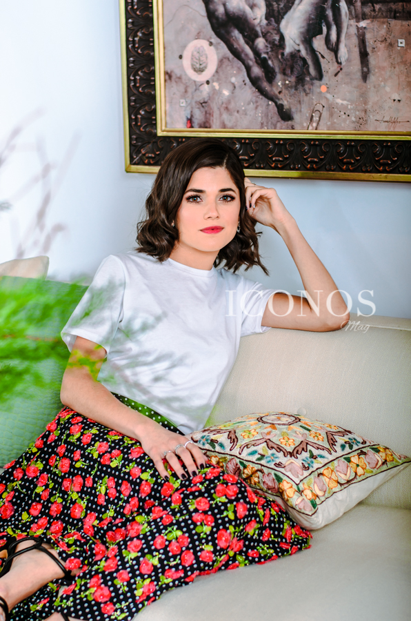Camila Chicas Larios
