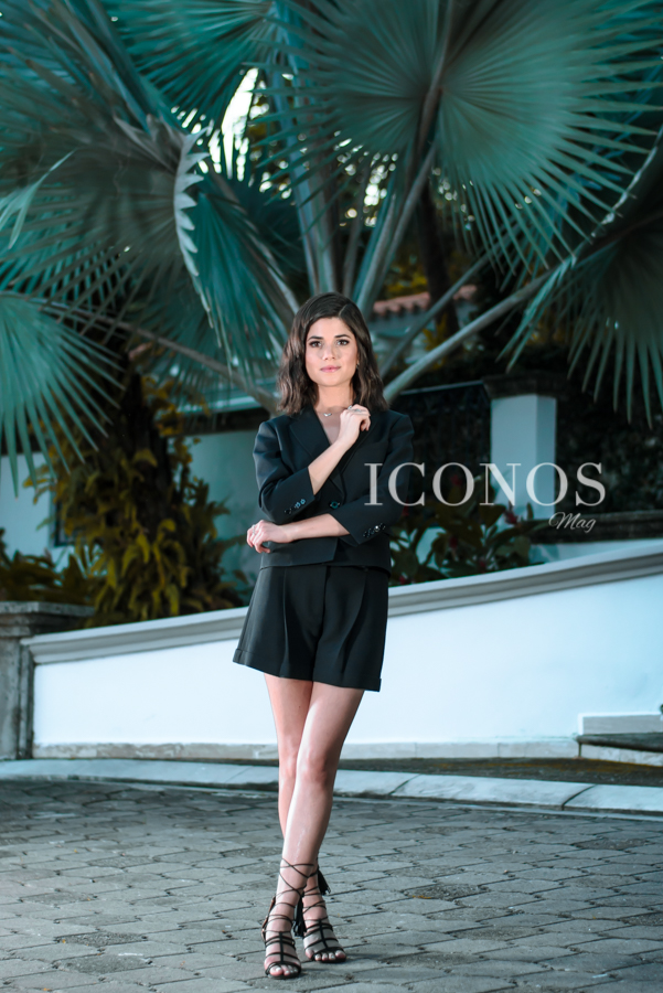 Camila Chicas Larios