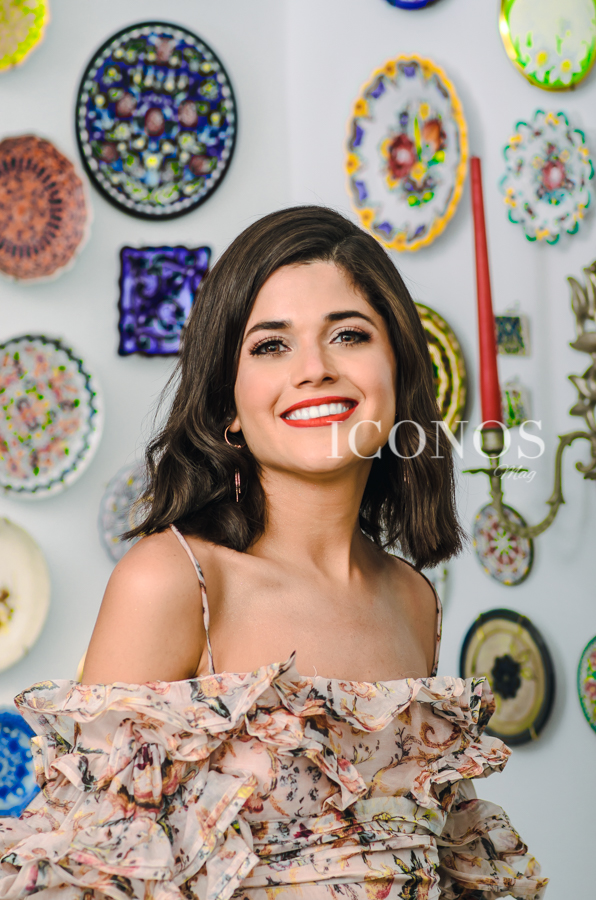 Camila Chicas Larios
