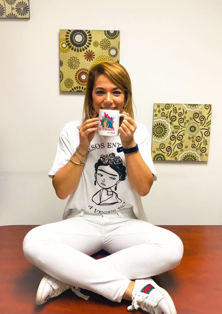 La campaña viral La gratitud está de moda