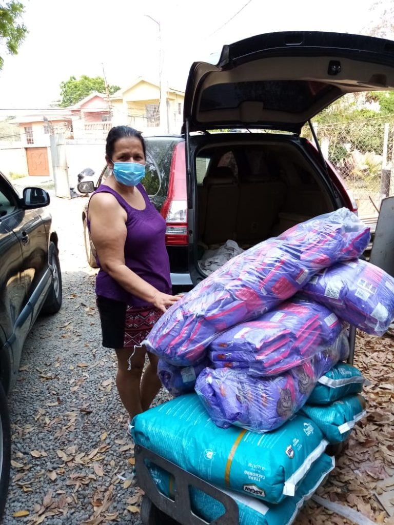 La compañía Cargill de Honduras