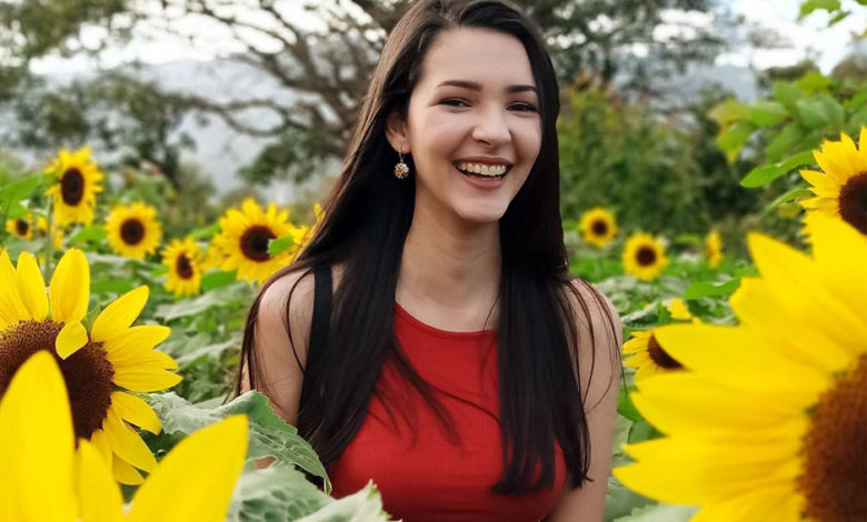 Jenifer Valle memorias reina exitosa