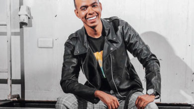 Jotta A cantante cristiano