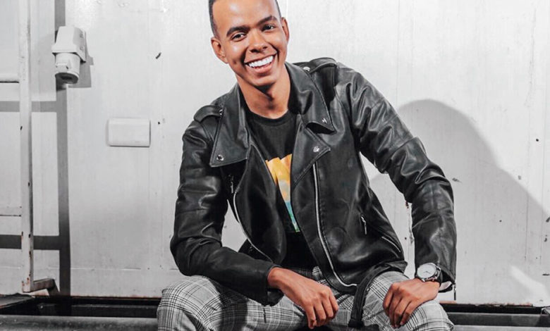 Jotta A cantante cristiano