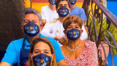 La Gratitud Está de Moda by Nicole Vaquero