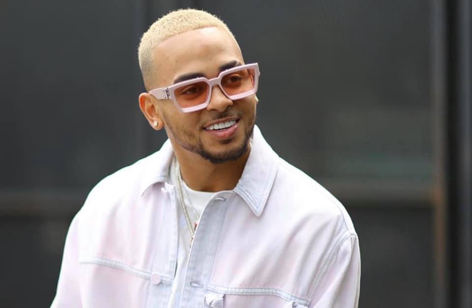 Latinos Unidos OZUNA