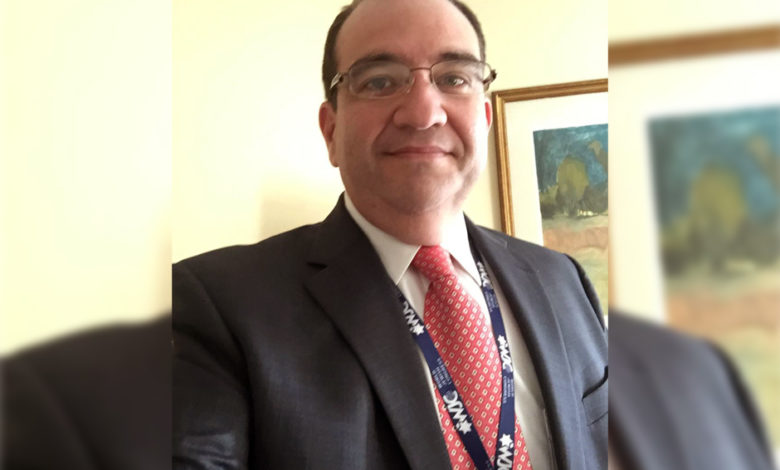 Líder en tiempos de crisis