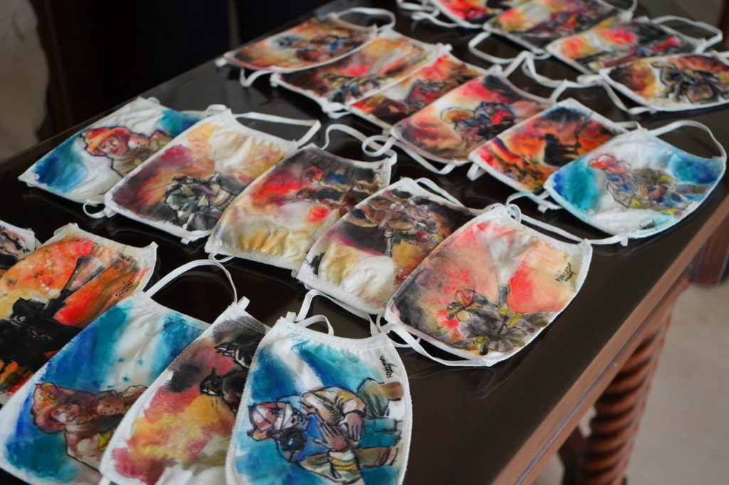 Asociación Hondureña de Maquiladores AHM