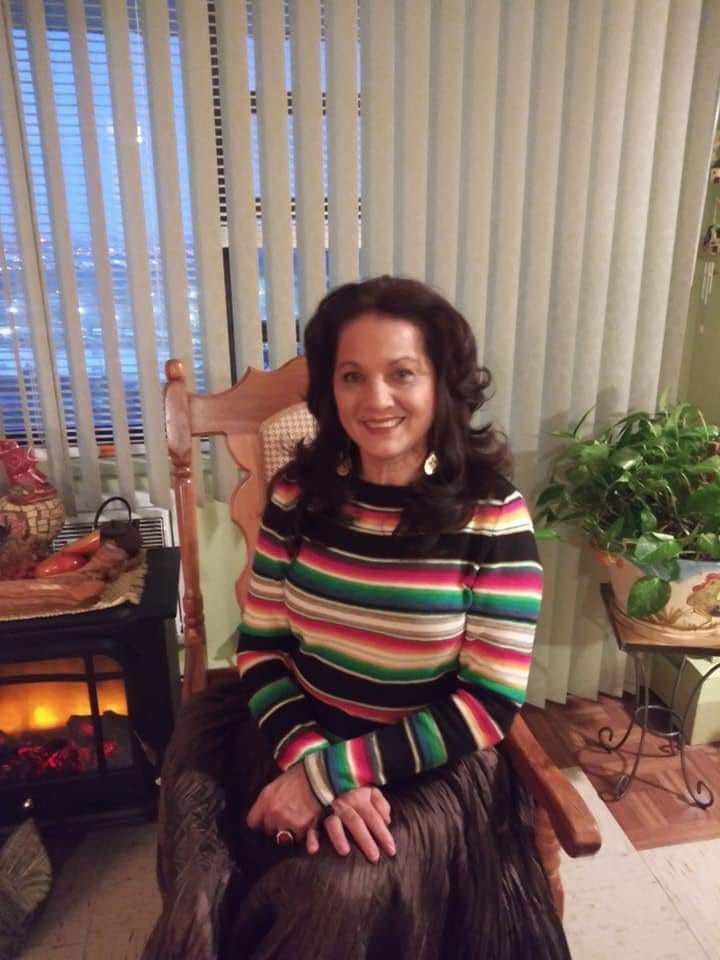 Norma Andrea Bartel