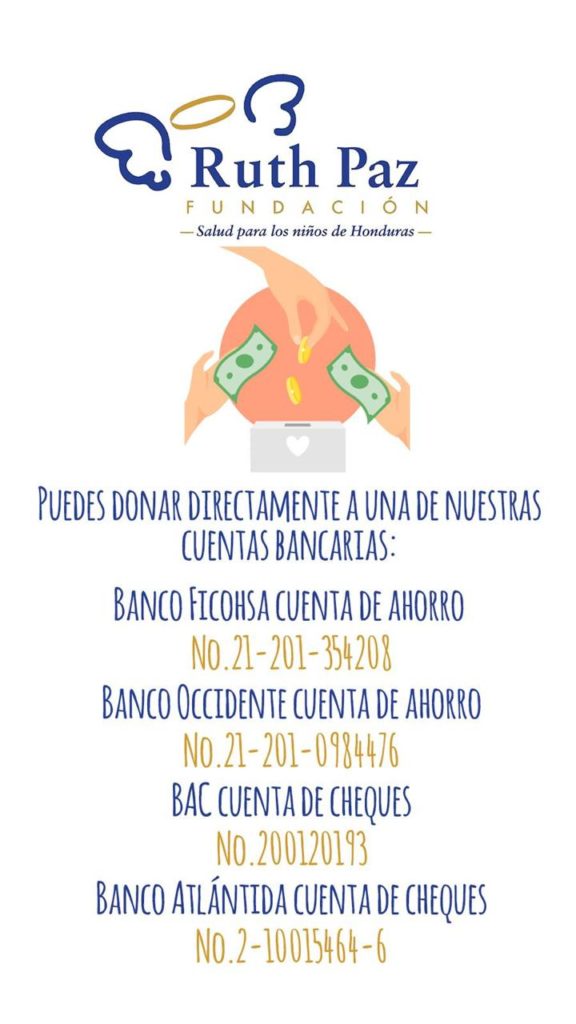 La fundación Ruth Paz