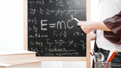 Rol del docenten y estudiantes educación virtual