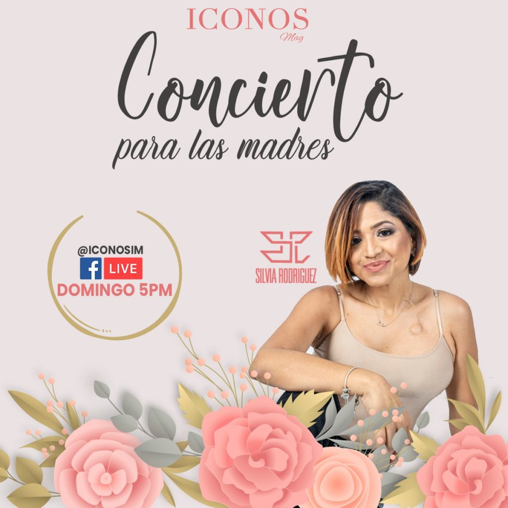 Concierto para las madres 2020