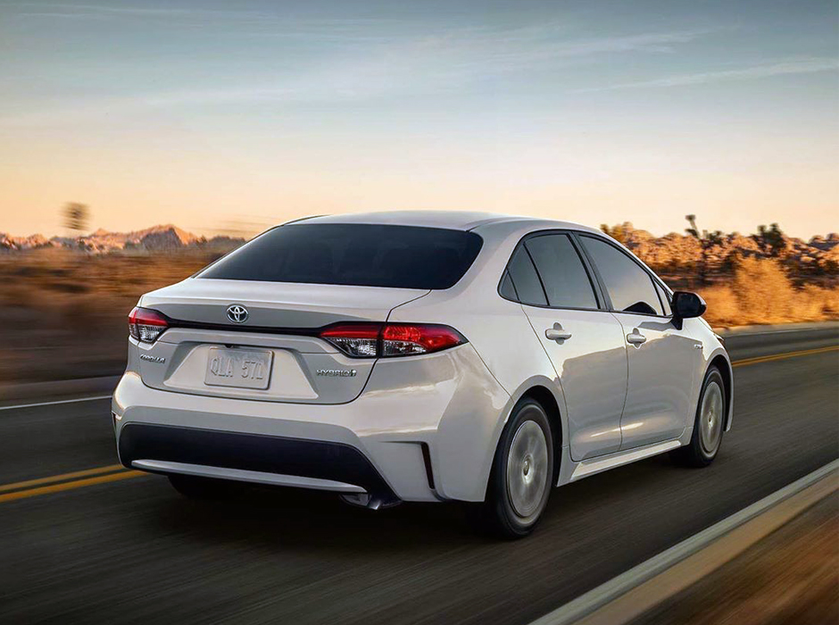 consejos vehículo toyota honduras