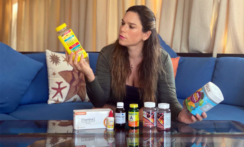 consultas Covid-19 con Fernando Valerio