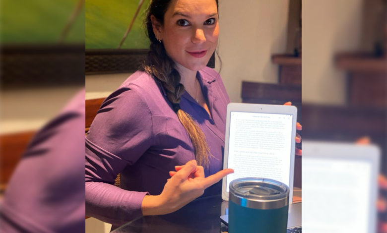 depresión y estado de ánimo en cuarentena