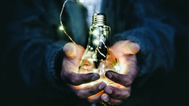 emprendedores en cuarentena