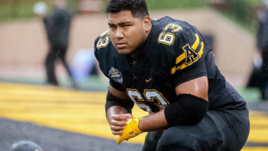 hondureño Iván Reyes en Estados Unidos