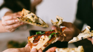 hotel Copantl servicio delivery