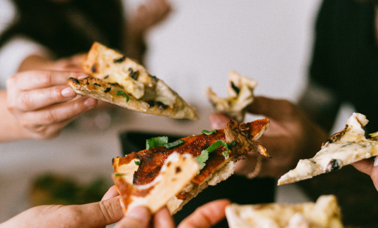 hotel Copantl servicio delivery