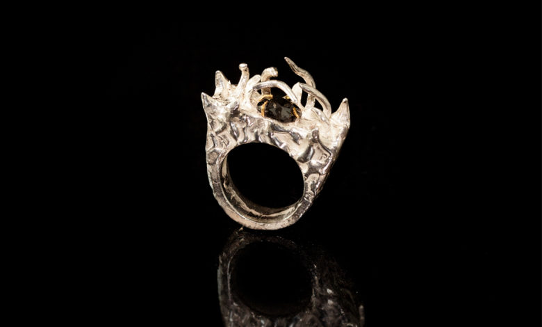 joyas María Echeverri