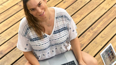 maleta de hospital para parto