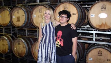 Portada Aguas Ocaña y sus hijos