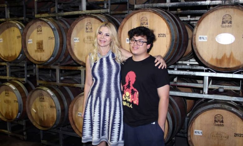 Portada Aguas Ocaña y sus hijos