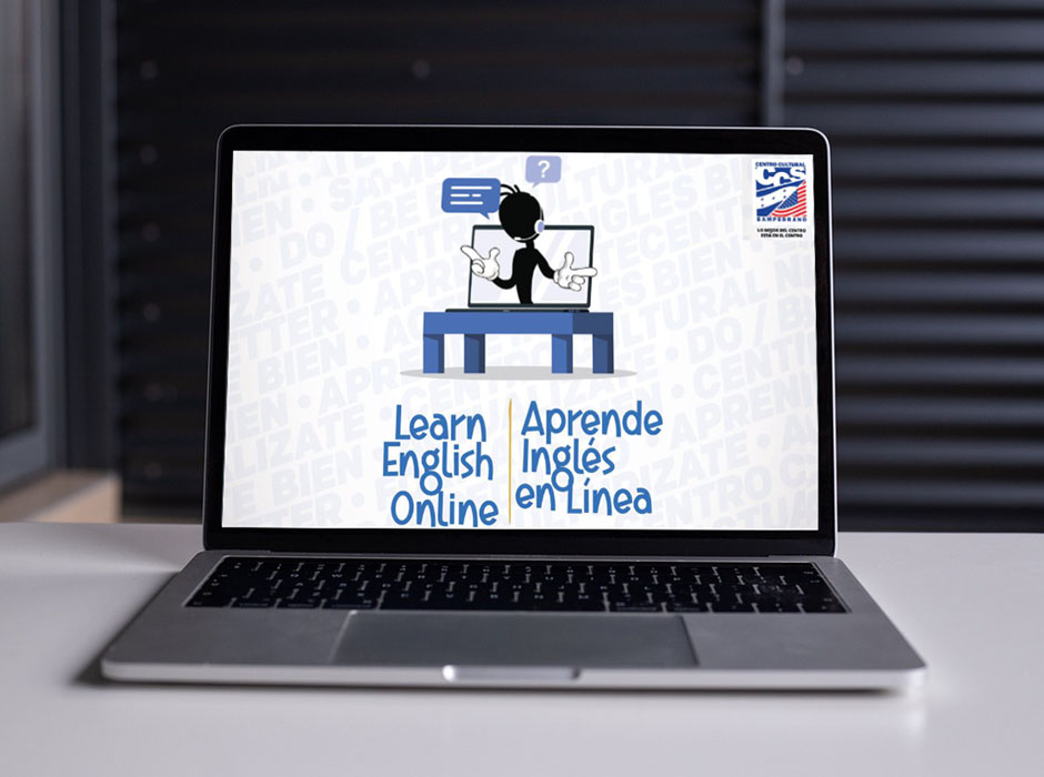 Learn English Online