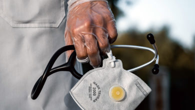 realidad del Covid-19 en San Pedro Sula 2