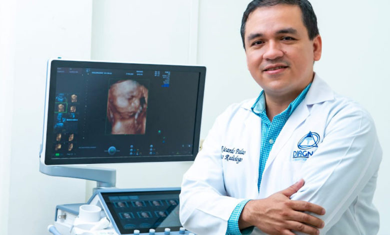 seguimiento embarazo imágenes Diagnos