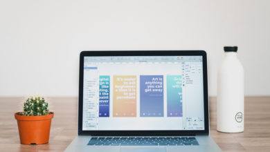 tecnología en la educación UCENM