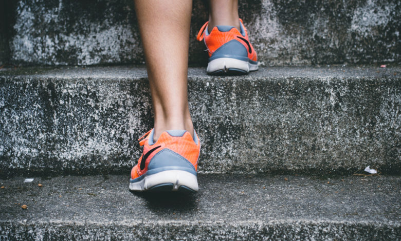 tips de ejercicios en casa en cuarentena