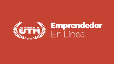 Emprendedores en Línea UTH