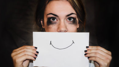 violencia contra la mujer