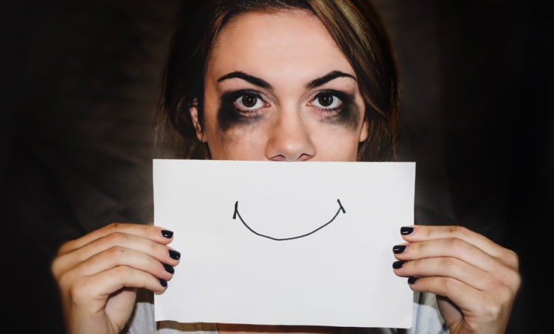 violencia contra la mujer