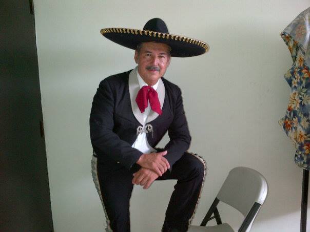 el charro hondureño
