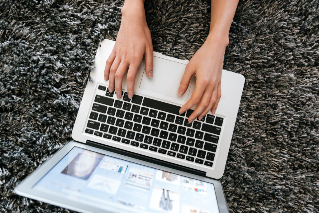 Aprende a vender online