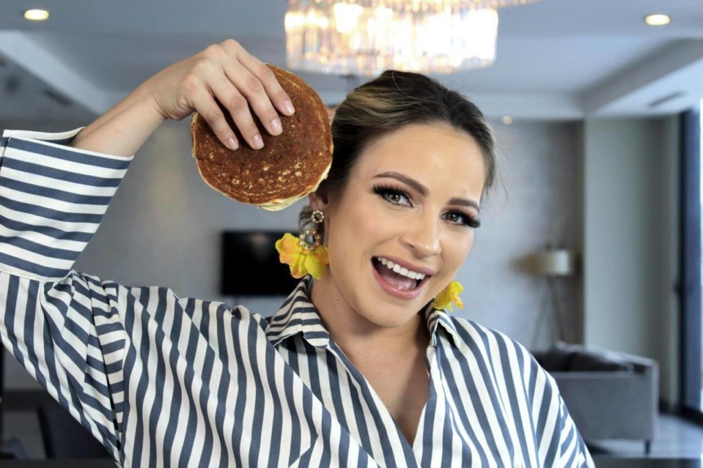 La cocina de Keyla