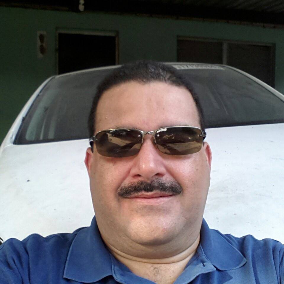 Alfredo Rodríguez