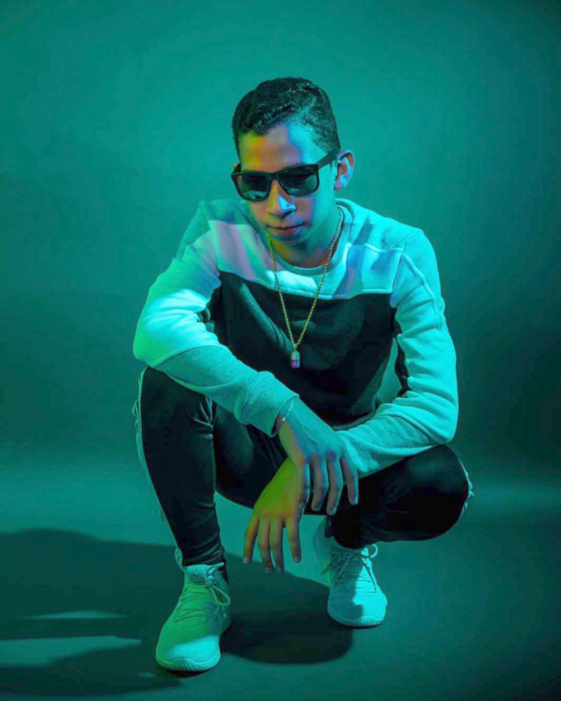 Los nuevos reyes del ritmo urbano 