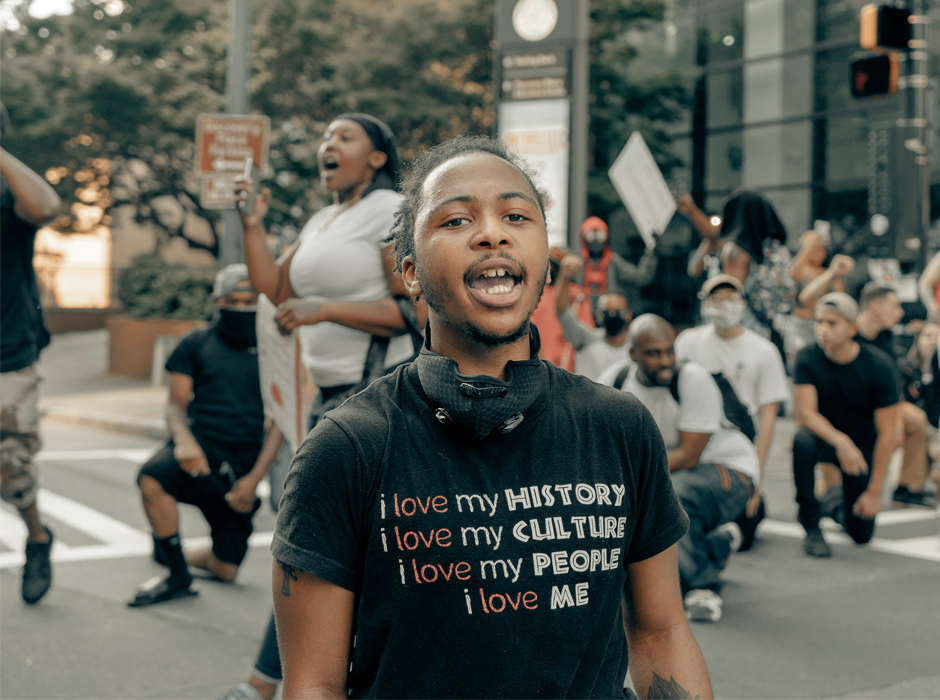 Black Lives Matter