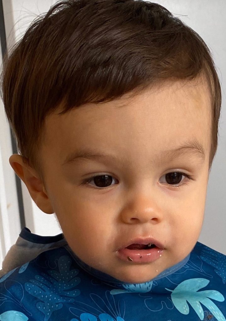 Cruz Campos