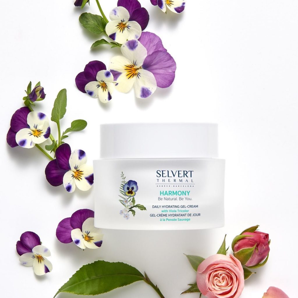 Daily Hydrating Gel Cream de Harmony