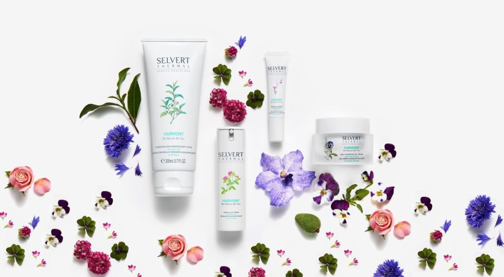Daily Hydrating Gel Cream de Harmony