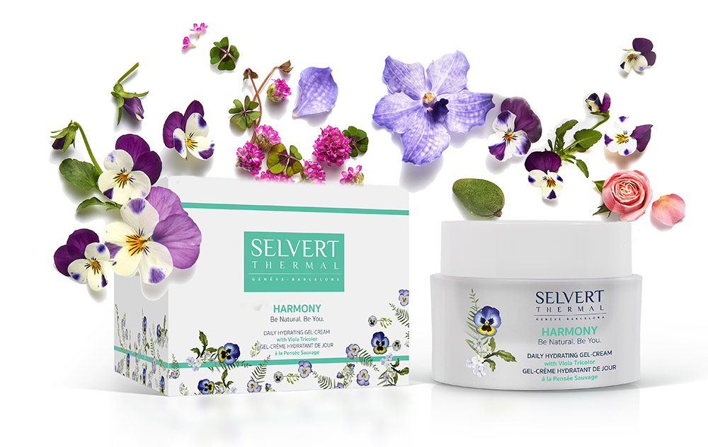 Daily Hydrating Gel Cream de Harmony