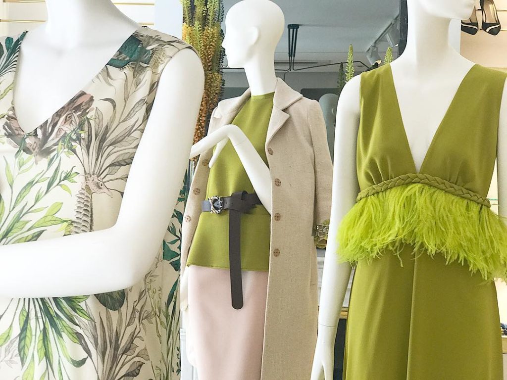 Diseñador Jorge Vázquez