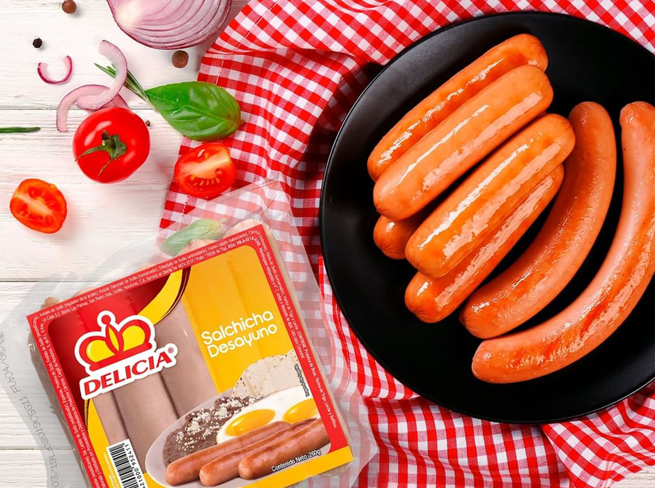 Embutidos Delicia