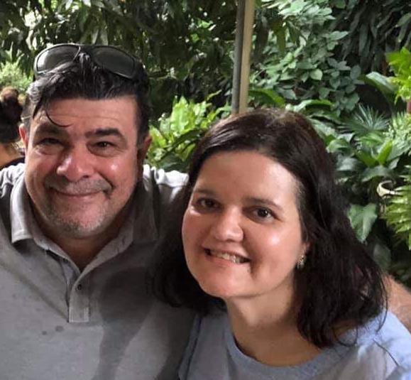 Fallece Guadalupe Sánchez de Abufele