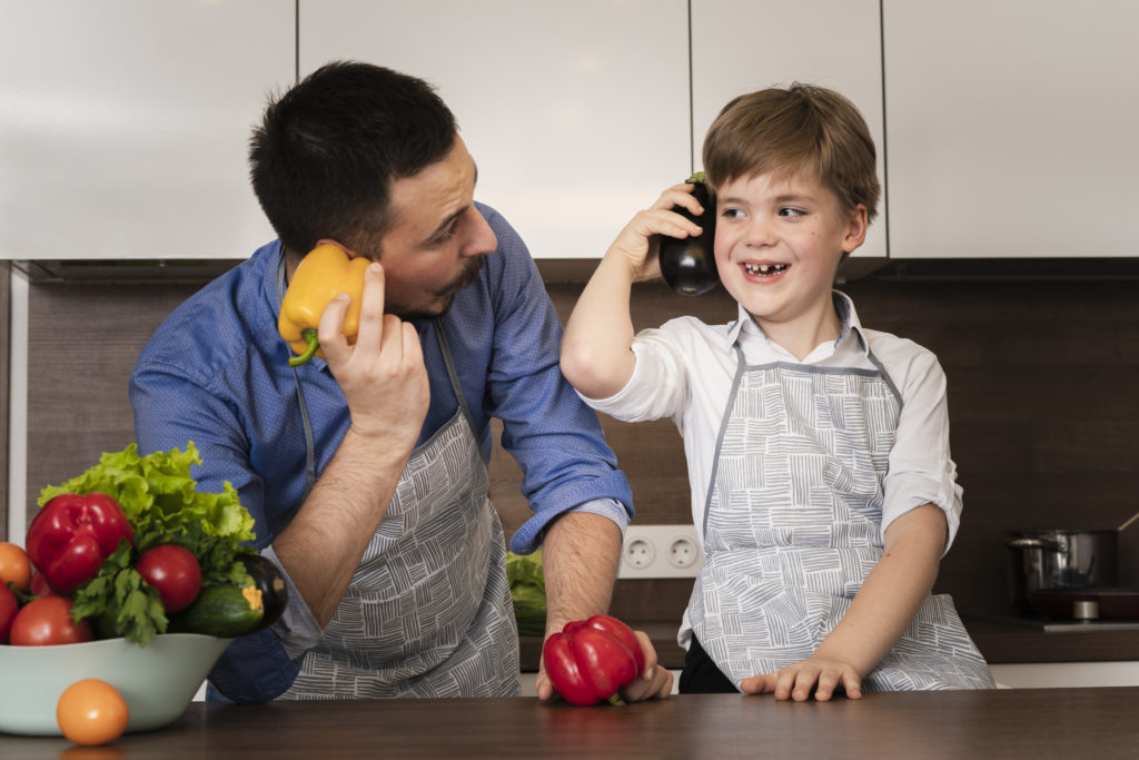 Hábitos más saludables