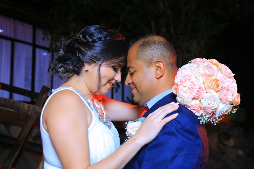 La boda de Martha Torres y Juan Medina